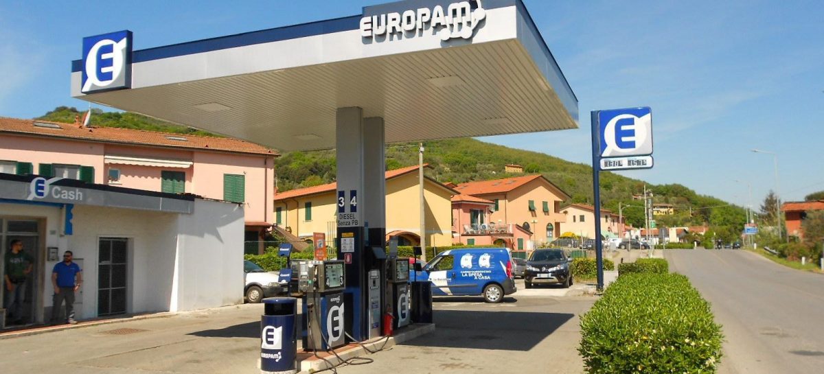 Benzina non consegnata e distributori chiusi: l’ANGAC conf PMI ITALIA lancia l’allarme in Piemonte «A rischio la tenuta occupazionale e la sopravvivenza di centinaia di impianti»