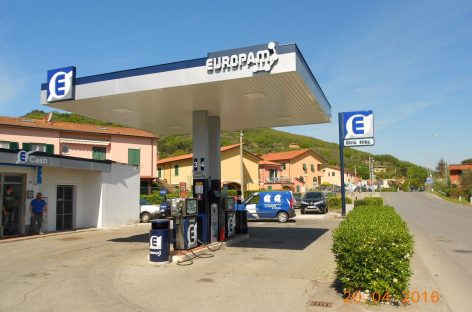 Benzina non consegnata e distributori chiusi: l’ANGAC conf PMI ITALIA lancia l’allarme in Piemonte «A rischio la tenuta occupazionale e la sopravvivenza di centinaia di impianti»
