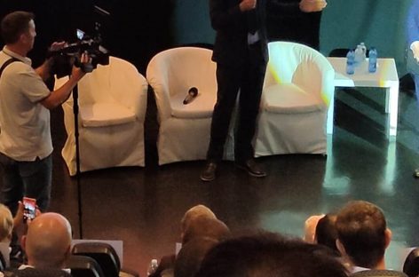 Napoli si trasforma sempre capitale del retail: terzo convegno nazionale dell’ADCC