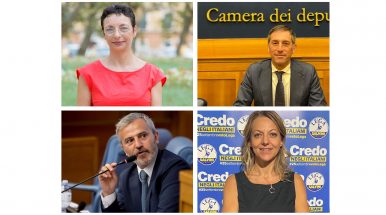 Cnpr forum: “Allarme povertà, tutelare i minori la priorità”