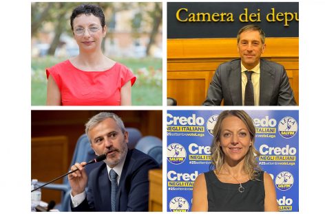Cnpr forum: “Allarme povertà, tutelare i minori la priorità”