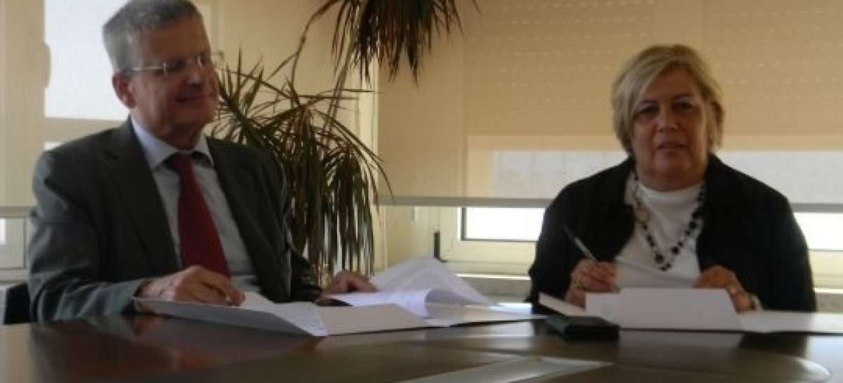 Napoli – Siglato accordo di collaborazione scientifica tra l’Agenzia delle Dogane e dei Monopoli (ADM) – DT Campania – Ufficio Laboratorio di Napoli e l’Agenzia regionale per la protezione ambientale della Campania (Arpac)