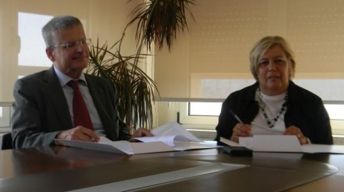 Napoli – Siglato accordo di collaborazione scientifica tra l’Agenzia delle Dogane e dei Monopoli (ADM) – DT Campania – Ufficio Laboratorio di Napoli e l’Agenzia regionale per la protezione ambientale della Campania (Arpac)