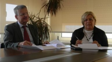 Napoli – Siglato accordo di collaborazione scientifica tra l’Agenzia delle Dogane e dei Monopoli (ADM) – DT Campania – Ufficio Laboratorio di Napoli e l’Agenzia regionale per la protezione ambientale della Campania (Arpac)