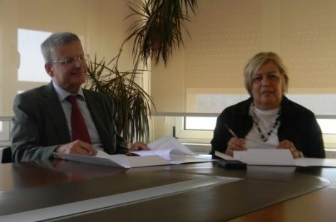 Napoli – Siglato accordo di collaborazione scientifica tra l’Agenzia delle Dogane e dei Monopoli (ADM) – DT Campania – Ufficio Laboratorio di Napoli e l’Agenzia regionale per la protezione ambientale della Campania (Arpac)