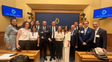 Temporary Manager, presentata alla Camera la proposta di legge: “Strumento strategico per le Pmi. Ora tempi rapidi per l’approvazione”