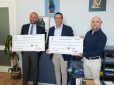 RDR e DARF in prima linea per il Golfo di Napoli con i crediti di biodiversità marina