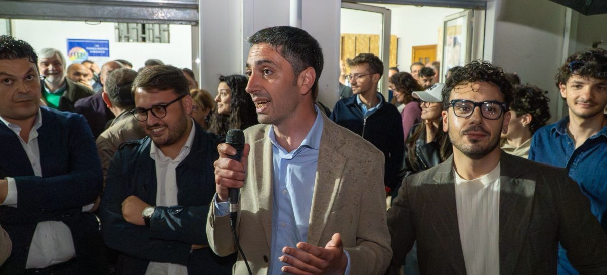 Marigliano, pubblicato il nuovo bando per 68 lotti nell’area PIP  Il sindaco Gaetano Bocchino: “Strumento concreto per attrarre investimenti e valorizzare l’area industriale”