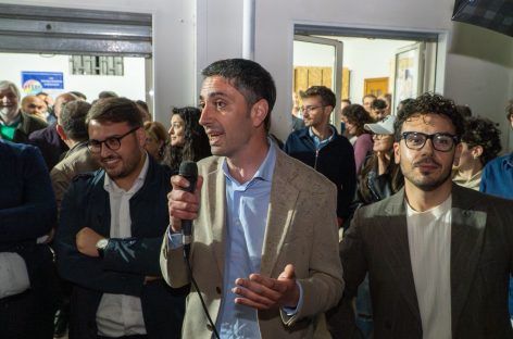 Marigliano, pubblicato il nuovo bando per 68 lotti nell’area PIP  Il sindaco Gaetano Bocchino: “Strumento concreto per attrarre investimenti e valorizzare l’area industriale”