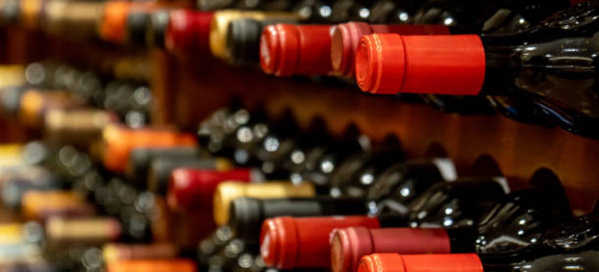 Guerritore, il IV Miglio, Marisa Cuomo e Vezzoso sono le quattro cantine migliori della Campania