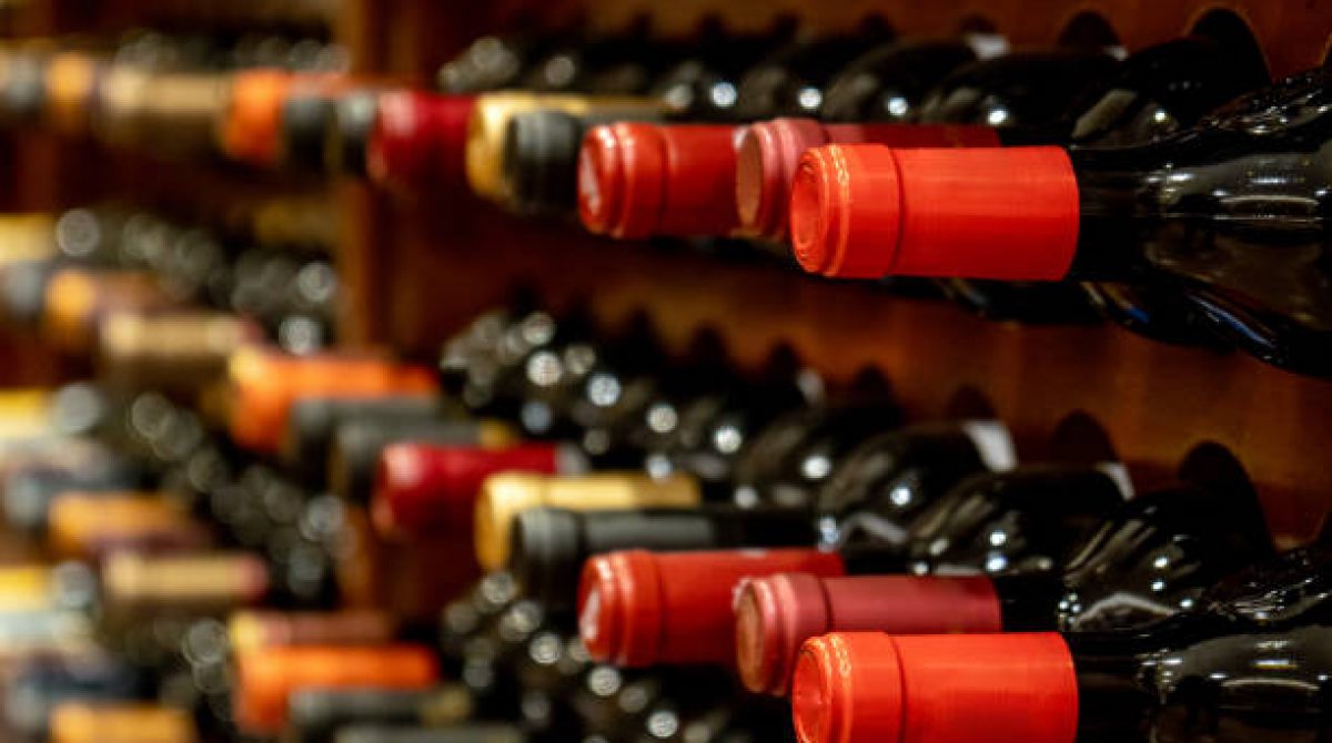 Guerritore, il IV Miglio, Marisa Cuomo e Vezzoso sono le quattro cantine migliori della Campania