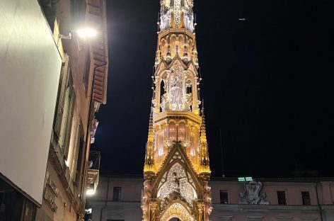 Radicalizzazione islamica, immigrazione e sicurezza: riflessioni dopo il “caso “Viterbo