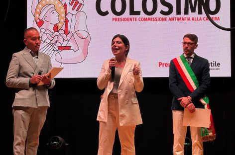 Chiara Colosimo: due anni all’Antimafia tra risultati di rilievo, ma anche polemiche e nodi irrisolti. Importante protocollo con Tik Tok contro apologia della criminalità