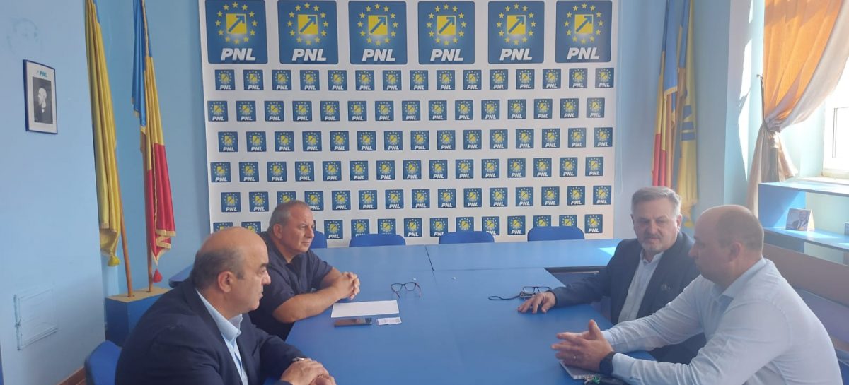 Romania, tavolo con Conf PMI ITALIA al Comune di Pascani. Il Presidente Cerciello propone la zona franca per attrarre gli investimenti stranieri