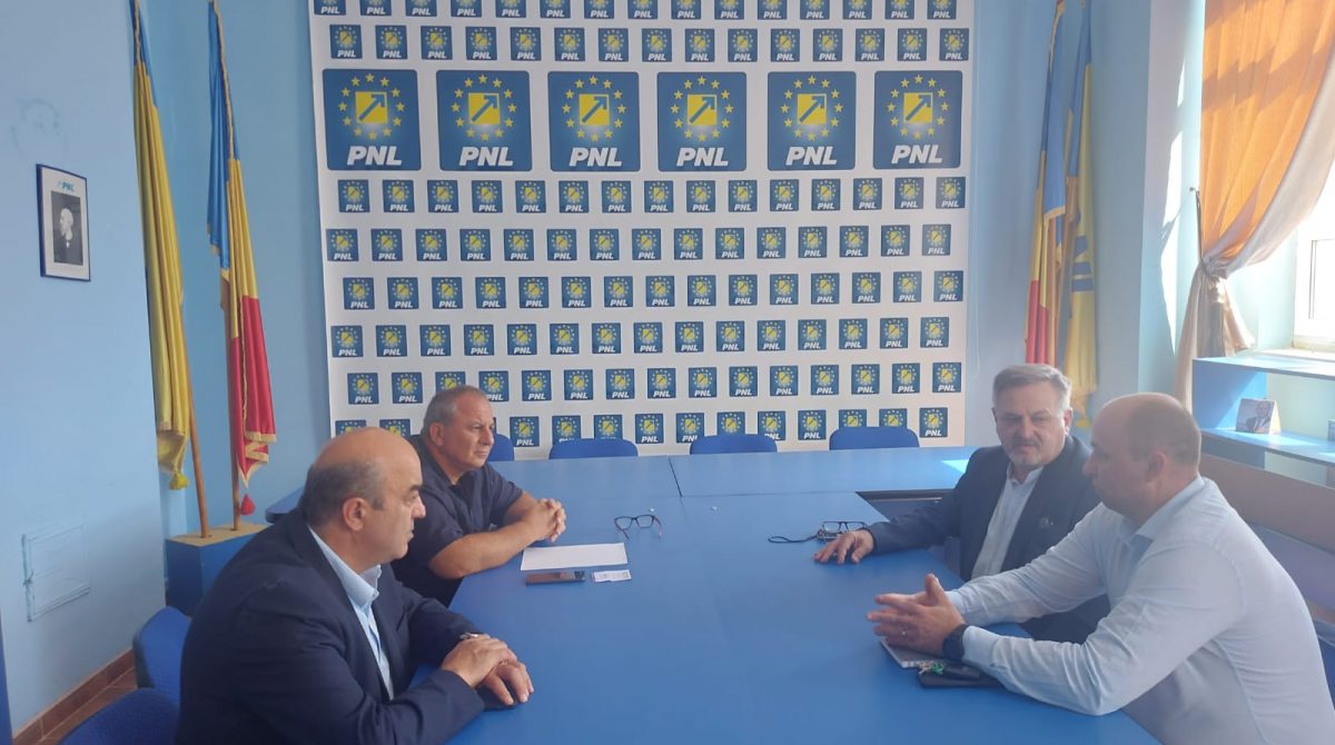 Romania, tavolo con Conf PMI ITALIA al Comune di Pascani. Il Presidente Cerciello propone la zona franca per attrarre gli investimenti stranieri