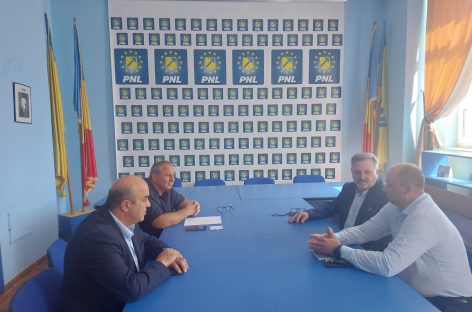 Romania, tavolo con Conf PMI ITALIA al Comune di Pascani. Il Presidente Cerciello propone la zona franca per attrarre gli investimenti stranieri