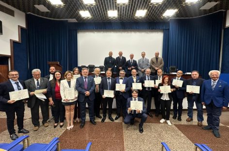 Sicilia, CSTM ( aderente a Conf PMI ITALIA)  premia le eccellenze nel campo turistico