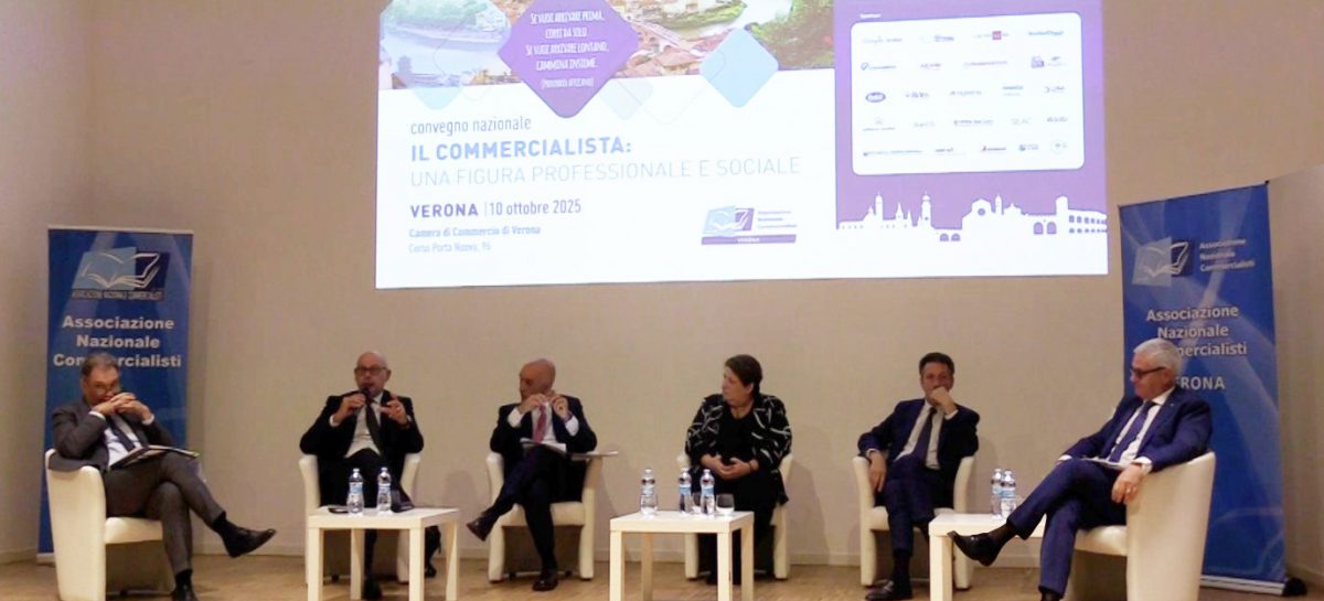 Pace fiscale, Gusmeroli (presidente della Commissione Attività Produttive a Montecitorio): “Rateizzazione ‘lunga’ per consentire ai contribuenti di mettersi in regola”