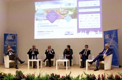 Pace fiscale, Gusmeroli (presidente della Commissione Attività Produttive a Montecitorio): “Rateizzazione ‘lunga’ per consentire ai contribuenti di mettersi in regola”