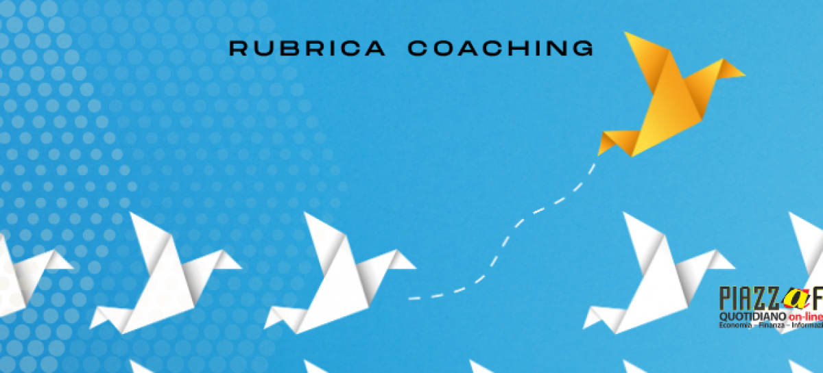 Coaching, cambiamento: una leva strategica per la crescita