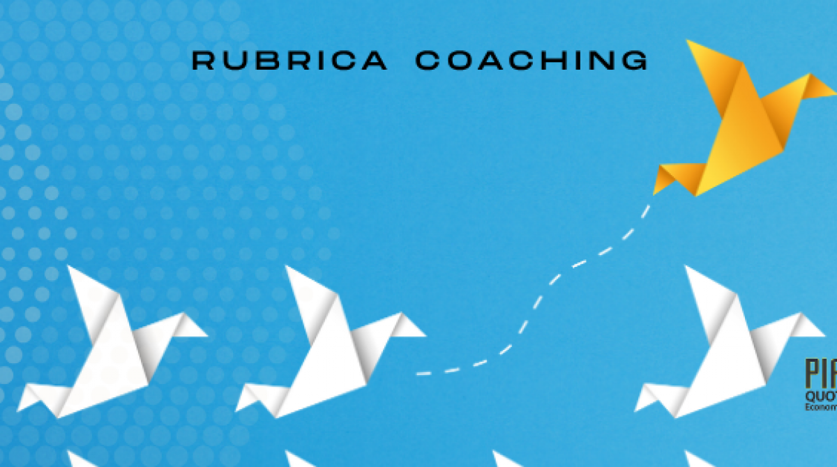 Coaching, cambiamento: una leva strategica per la crescita