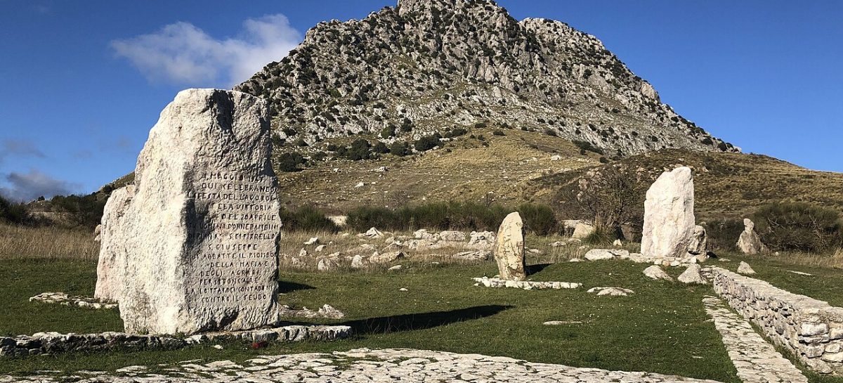 Portella della Ginestra, il primo mistero della Repubblica