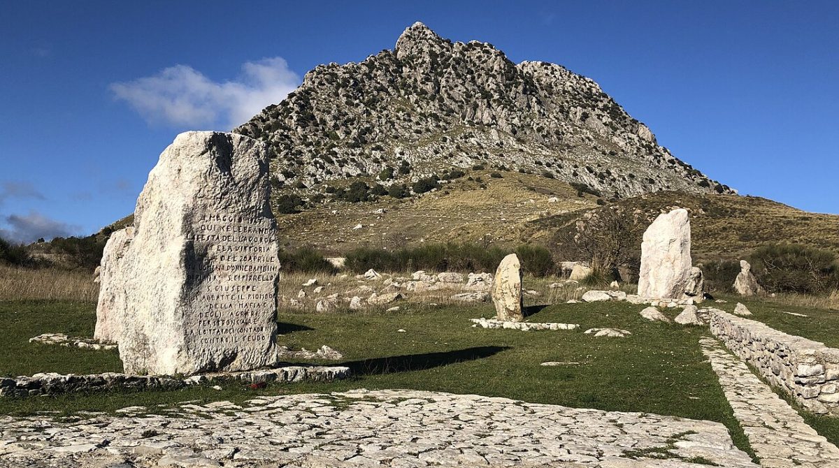 Portella della Ginestra, il primo mistero della Repubblica