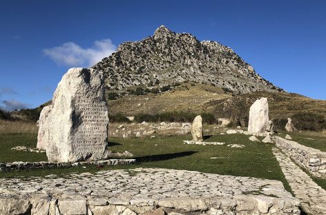 Portella della Ginestra, il primo mistero della Repubblica