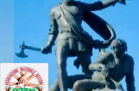 ANGAC – Conf. PMI ITALIA incontra i gestori carburanti di Andria, Barletta e Trani