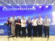Conf PMI ITALIA alla Fiera di Zhengzhou (Cina): un ponte tra l’Europa e il “Paese della Grande Muraglia”