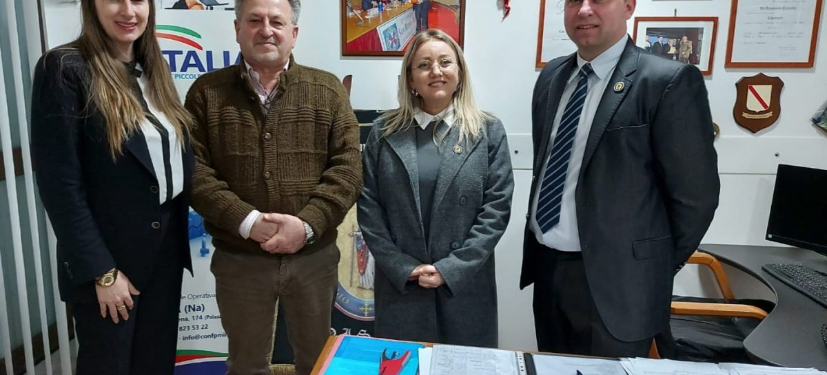 Un compleanno speciale per Matasaru Petronia, Cancelliere dell’Opera Internazionale Sant’Elena Imperatrice (OISEI): 70 anni di amore, dedizione e servizio