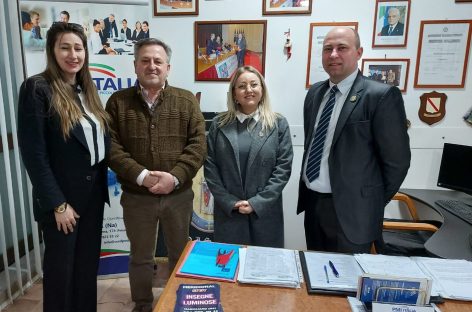 Un compleanno speciale per Matasaru Petronia, Cancelliere dell’Opera Internazionale Sant’Elena Imperatrice (OISEI): 70 anni di amore, dedizione e servizio