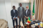 Incontro ufficiale tra DEM Africa, Conf.SELP e l’Ambasciatore del Senegal per il lancio del progetto “Italia–Senegal & Italia–Marocco 2025”