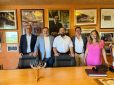 “Missione pugliese” della Conf PMI ITALIA. Visitate diverse imprese. Cerciello “Abbiamo una straordinaria ricchezza di conoscenza e creatività”