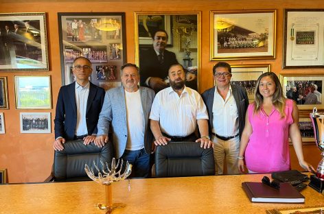 “Missione pugliese” della Conf PMI ITALIA. Visitate diverse imprese. Cerciello “Abbiamo una straordinaria ricchezza di conoscenza e creatività”