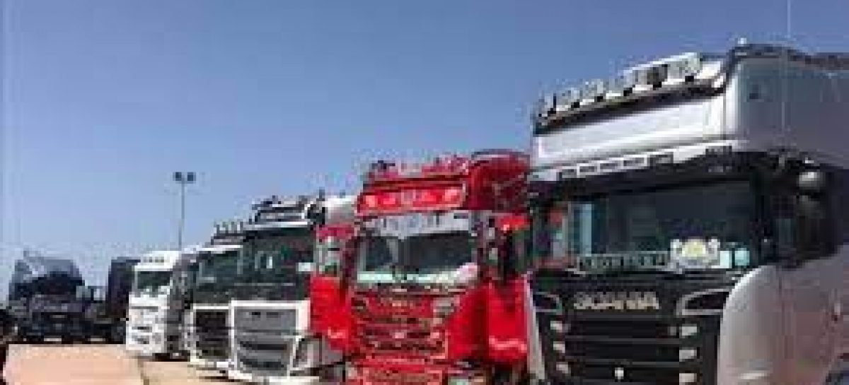 Il  divieto di sorpasso che divide l’Italia : la posizione della Lega Autisti Autotrasportatori Indipendenti, confederata Conf PMI ITALIA