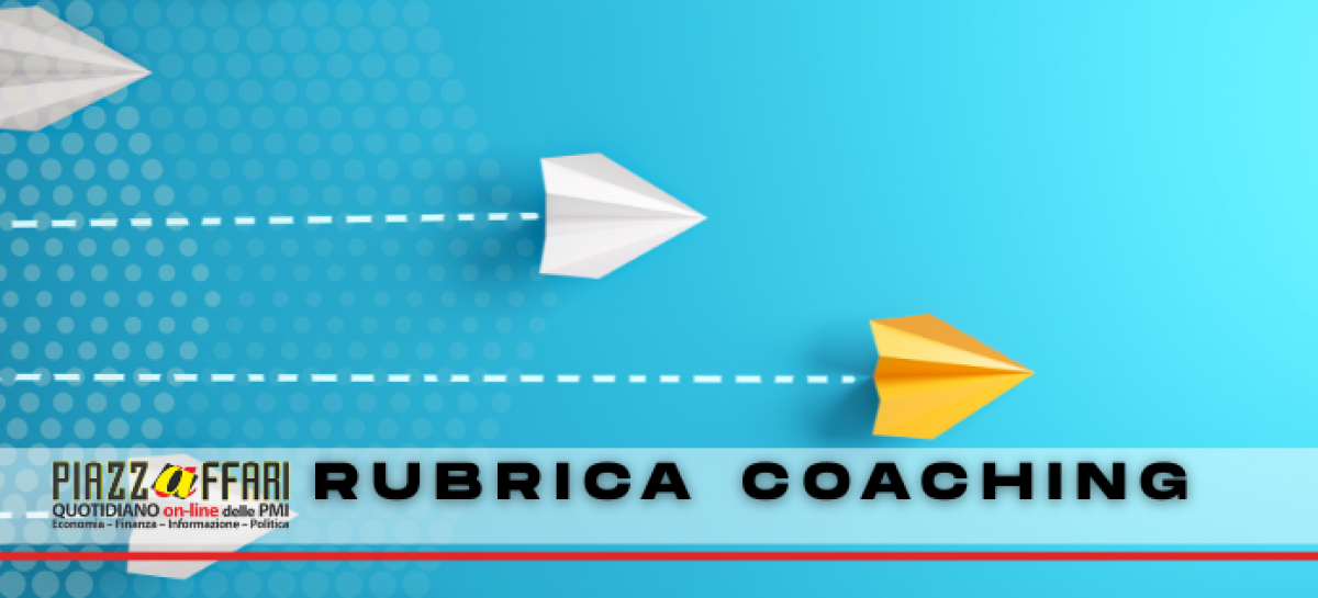 Coaching, sviluppo della leadership