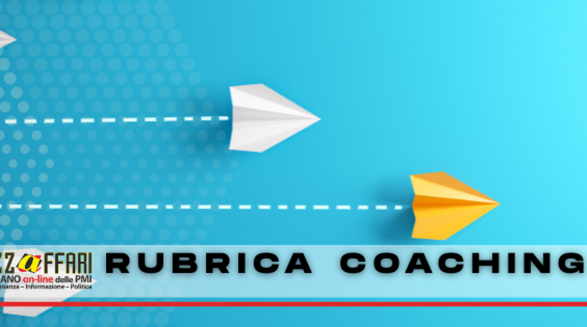 Coaching, sviluppo della leadership