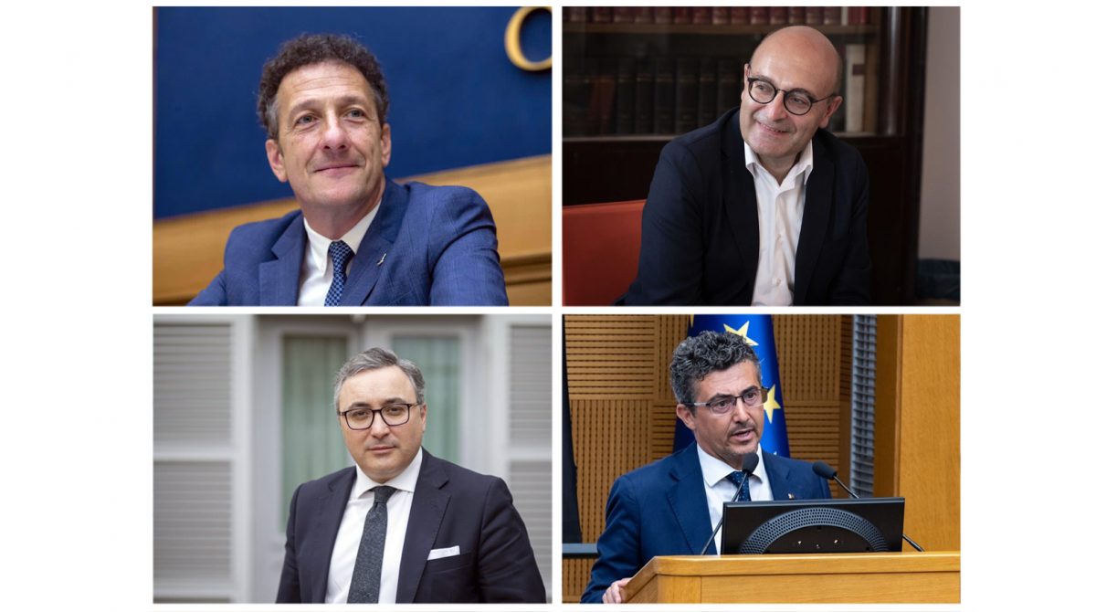 Cnpr forum: “Semplificazione, competitività e sostenibilità fiscale: a che punto siamo?”