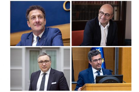 Cnpr forum: “Semplificazione, competitività e sostenibilità fiscale: a che punto siamo?”