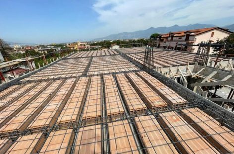 Abitazioni antisismiche: la prevenzione come chiave per il futuro. Dopo le scosse di ottobre in Campania, torna d’attualità il tema delle sicurezza degli edifici