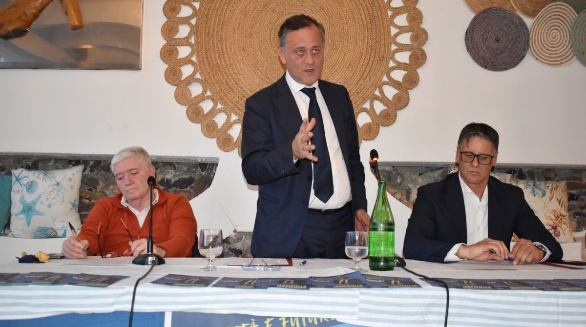 Elezioni Regionali in Campania. Massimo Ianniciello “C’è grande voglia di cambiamento”