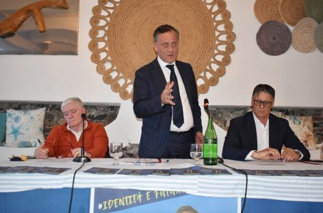 Elezioni Regionali in Campania. Massimo Ianniciello “C’è grande voglia di cambiamento”
