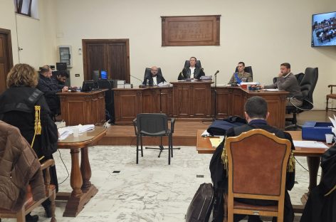 Napoli, Celebrato processo per peculato militare continuato pluriaggravato a carico di  Sottufficiale dell’arma dei carabinieri. Si era appropriato indebitamente di 2 milioni di euro