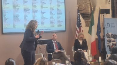 I nuovi equilibri del mondo. La fame piaga per 673 milioni di persone. L’ Europa, vaso di coccio tra i vasi di ferro di Stati Uniti e Cina