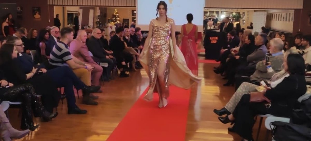 Made in Italy, Rosa Di Berardino promessa della moda pugliese