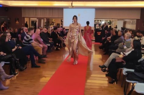 Made in Italy, Rosa Di Berardino promessa della moda pugliese