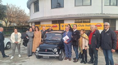 Contest “500 Gourmet”: scuola, impresa, associazionismo, insieme per la crescita del territorio