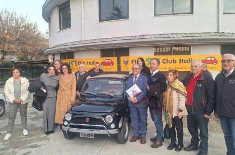 Contest “500 Gourmet”: scuola, impresa, associazionismo, insieme per la crescita del territorio