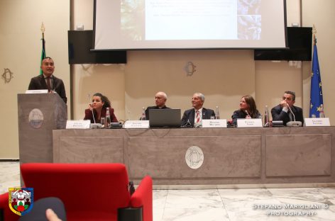 Roma, Mostra Machines for Peace: dal 7 dicembre 2025 al 10 gennaio 2026. La Rete delle Grandi Macchine a Spalle Italiane